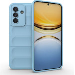 Techsuit - Magic Shield - Samsung Galaxy A37 5G - Bleu