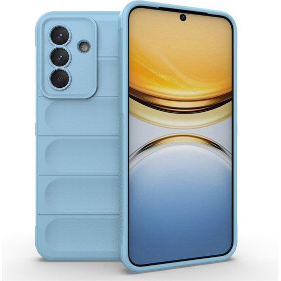 Techsuit - Magic Shield - Samsung Galaxy A37 5G - Bleu