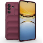 Techsuit - Magic Shield - Samsung Galaxy A37 5G - Bordeaux