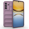 Techsuit - Magic Shield - Samsung Galaxy A37 5G - Purple