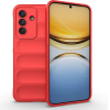 Techsuit - Magic Shield - Samsung Galaxy A37 5G - Red