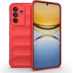 Techsuit - Magic Shield - Samsung Galaxy A37 5G - Red