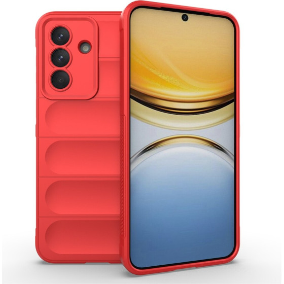 Techsuit - Magic Shield - Samsung Galaxy A37 5G - Red