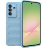 Techsuit - Magic Shield - Samsung Galaxy A57 5G - Bleu