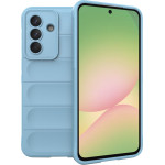 Techsuit - Magic Shield - Samsung Galaxy A57 5G - Bleu