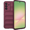 Techsuit - Magic Shield - Samsung Galaxy A57 5G - Bordeaux
