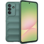 Techsuit - Magic Shield - Samsung Galaxy A57 5G - Green