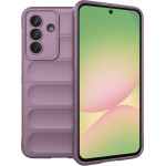 Techsuit - Magic Shield - Samsung Galaxy A57 5G - Purple