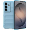Techsuit - Magic Shield - Samsung Galaxy S26 - Bleu