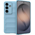 Techsuit - Magic Shield - Samsung Galaxy S26 - Bleu
