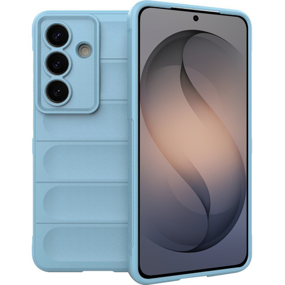 Techsuit - Magic Shield - Samsung Galaxy S26 - Bleu