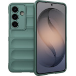 Techsuit - Magic Shield - Samsung Galaxy S26 - Green