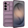 Techsuit - Magic Shield - Samsung Galaxy S26 - Purple
