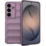 Techsuit - Magic Shield - Samsung Galaxy S26 - Purple