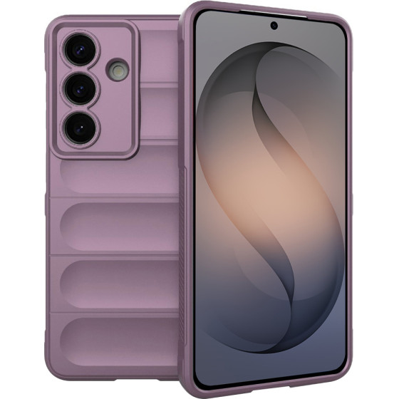 Techsuit - Magic Shield - Samsung Galaxy S26 - Purple