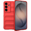 Techsuit - Magic Shield - Samsung Galaxy S26 - Red