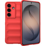 Techsuit - Magic Shield - Samsung Galaxy S26 - Red