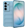Techsuit - Magic Shield - Samsung Galaxy S26 Plus - Bleu