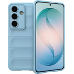 Techsuit - Magic Shield - Samsung Galaxy S26 Plus - Bleu