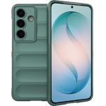 Techsuit - Magic Shield - Samsung Galaxy S26 Plus - Green
