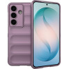 Techsuit - Magic Shield - Samsung Galaxy S26 Plus - Purple