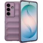 Techsuit - Magic Shield - Samsung Galaxy S26 Plus - Purple