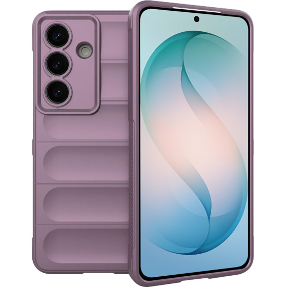 Techsuit - Magic Shield - Samsung Galaxy S26 Plus - Purple