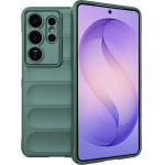 Techsuit - Magic Shield - Samsung Galaxy S26 Ultra - Green