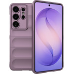 Techsuit - Magic Shield - Samsung Galaxy S26 Ultra - Purple