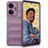 Techsuit - Magic Shield - Xiaomi Redmi Note 15 Pro 5G - Purple