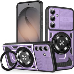 Techsuit - Ruggedcam - Samsung Galaxy S26 - Purple