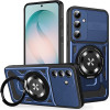 Techsuit - Ruggedcam - Samsung Galaxy S26 Plus - Blue