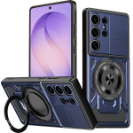 Techsuit - Ruggedcam - Samsung Galaxy S26 Ultra - Blue