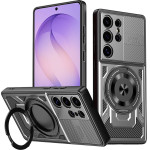 Techsuit - Ruggedcam - Samsung Galaxy S26 Ultra - Gray