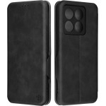 Techsuit - Safe Wallet Plus - Xiaomi 14T - Black