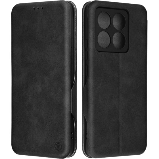 Techsuit - Safe Wallet Plus - Xiaomi 14T - Black