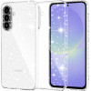 Techsuit - Sparkleskin Series - Samsung Galaxy A37 5G - Clear