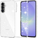 Techsuit - Sparkleskin Series - Samsung Galaxy A37 5G - Clear