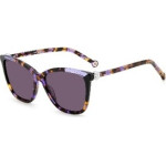 Carolina Herrera Sunglasses Women (Lens/Bridge/Temple) 58/16/145 mm) - (CH-0052-S-F0T)