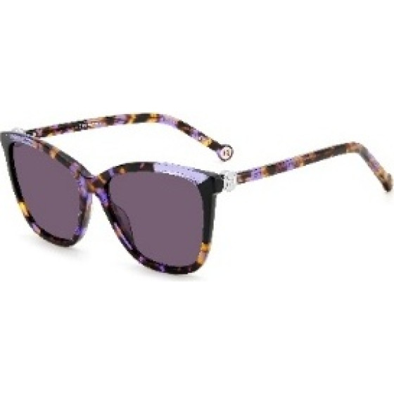 Carolina Herrera Sunglasses Women (Lens/Bridge/Temple) 58/16/145 mm) - (CH-0052-S-F0T)