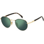 David Beckham Sunglasses Unisex (Lens/Bridge/Temple) 51/22/145 mm) - (DB-1116-S-I46)