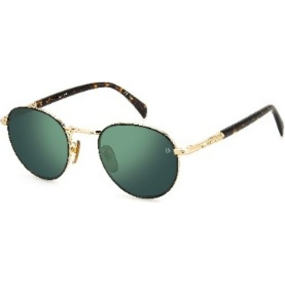 David Beckham Sunglasses Unisex (Lens/Bridge/Temple) 51/22/145 mm) - (DB-1116-S-I46)