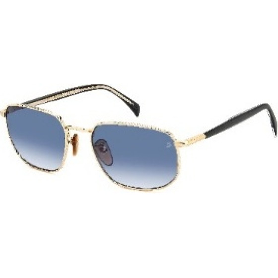 David Beckham Sunglasses Unisex (Lens/Bridge/Temple) 57/20/145 mm) - (DB-1143-S-RHL)