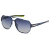 Fila Sunglasses Man (Lens/Bridge/Temple) 60/14/140 mm) - (SFI301-606G5P)