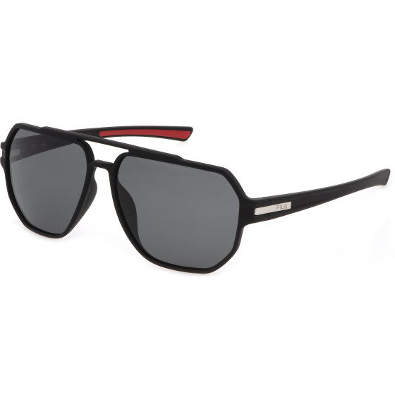 Fila Sunglasses Man (Lens/Bridge/Temple) 60/14/140 mm) - (SFI301-60U28P)