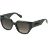 FURLA Sunglasses Women (Lens/Bridge/Temple) 53/19/140 mm) - (SFU809V5306WT)