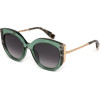 FURLA Sunglasses Women (Lens/Bridge/Temple) 53/21/140 mm) - (SFU820-5303GE)