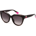 FURLA Sunglasses Women (Lens/Bridge/Temple) 54/18/140 mm) - (SFU780-540752)