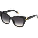 FURLA Sunglasses Women (Lens/Bridge/Temple) 55/18/140 mm) - (SFU816-550701)