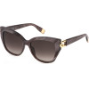 FURLA Sunglasses Women (Lens/Bridge/Temple) 55/18/140 mm) - (SFU816-550915)